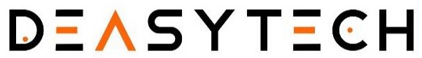 DeasyTech Logo